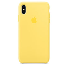 Load image into Gallery viewer, Silicon Case (YELLOW) - TECHPULSE
