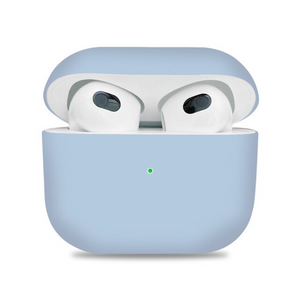 California Silicona Airpods 3 Case - TECHPULSE