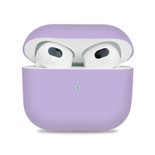 Load image into Gallery viewer, California Silicona Airpods 3 Case - TECHPULSE
