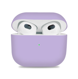 California Silicona Airpods 3 Case - TECHPULSE