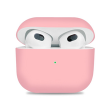 Load image into Gallery viewer, California Silicona Airpods 3 Case - TECHPULSE
