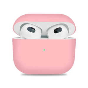 California Silicona Airpods 3 Case - TECHPULSE