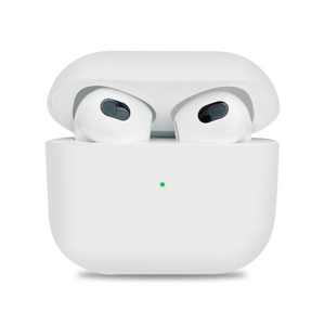 California Silicona Airpods 3 Case - TECHPULSE