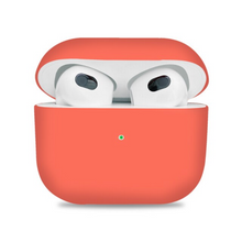 Load image into Gallery viewer, California Silicona Airpods 3 Case - TECHPULSE
