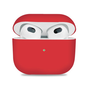 California Silicona Airpods 3 Case - TECHPULSE