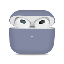 Load image into Gallery viewer, California Silicona Airpods 3 Case - TECHPULSE
