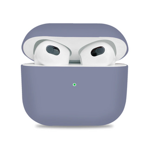 California Silicona Airpods 3 Case - TECHPULSE