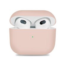 Load image into Gallery viewer, California Silicona Airpods 3 Case - TECHPULSE
