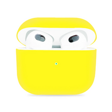 Load image into Gallery viewer, California Silicona Airpods 3 Case - TECHPULSE
