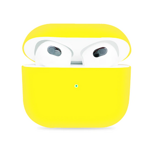 California Silicona Airpods 3 Case - TECHPULSE